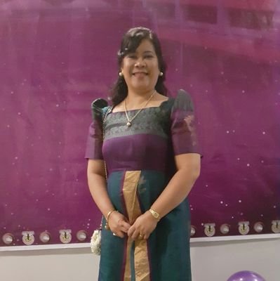 Dahlia Arancel Profile