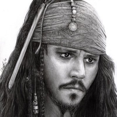 Jack Sparrow