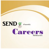 Send Careers(@SEND_Careers) 's Twitter Profile Photo