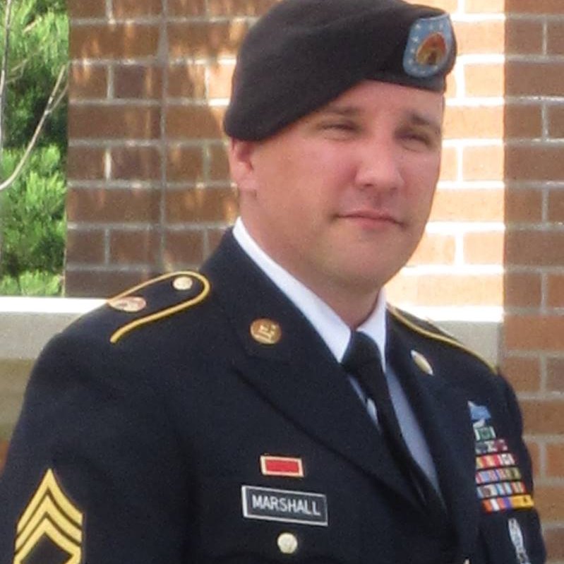 marshall_sgt's profile picture. US Army..... 💖to serve my country to the fullest 💟