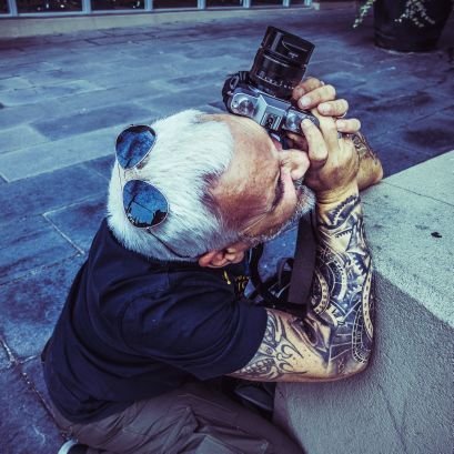 lsilipo's profile picture. 