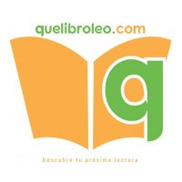 quelibroleo(@quelibroleo) 's Twitter Profile Photo