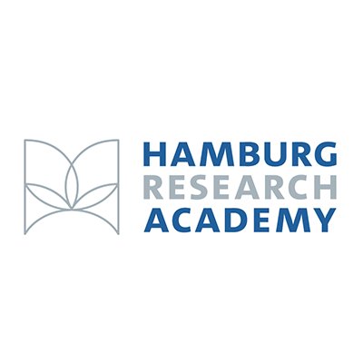 Für den wissenschaftlichen Nachwuchs in Hamburg. // Impressum: https://t.co/iFvc3nORpG