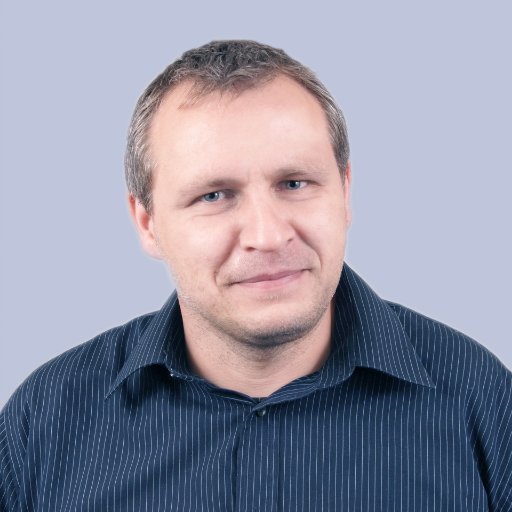 LiborChaloupka's profile picture. 