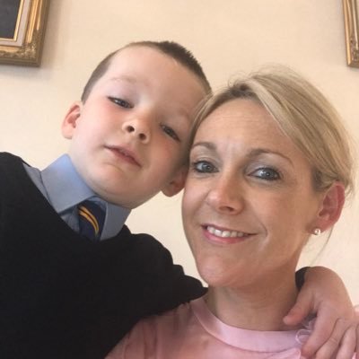 efarrissey's profile picture. Wife, Mother, Daughter, Sister, Aunt, Friend,       Clinical Nurse Specialist CUH.