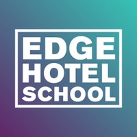 Edge Hotel School(@EdgeHotelSchool) 's Twitter Profile Photo