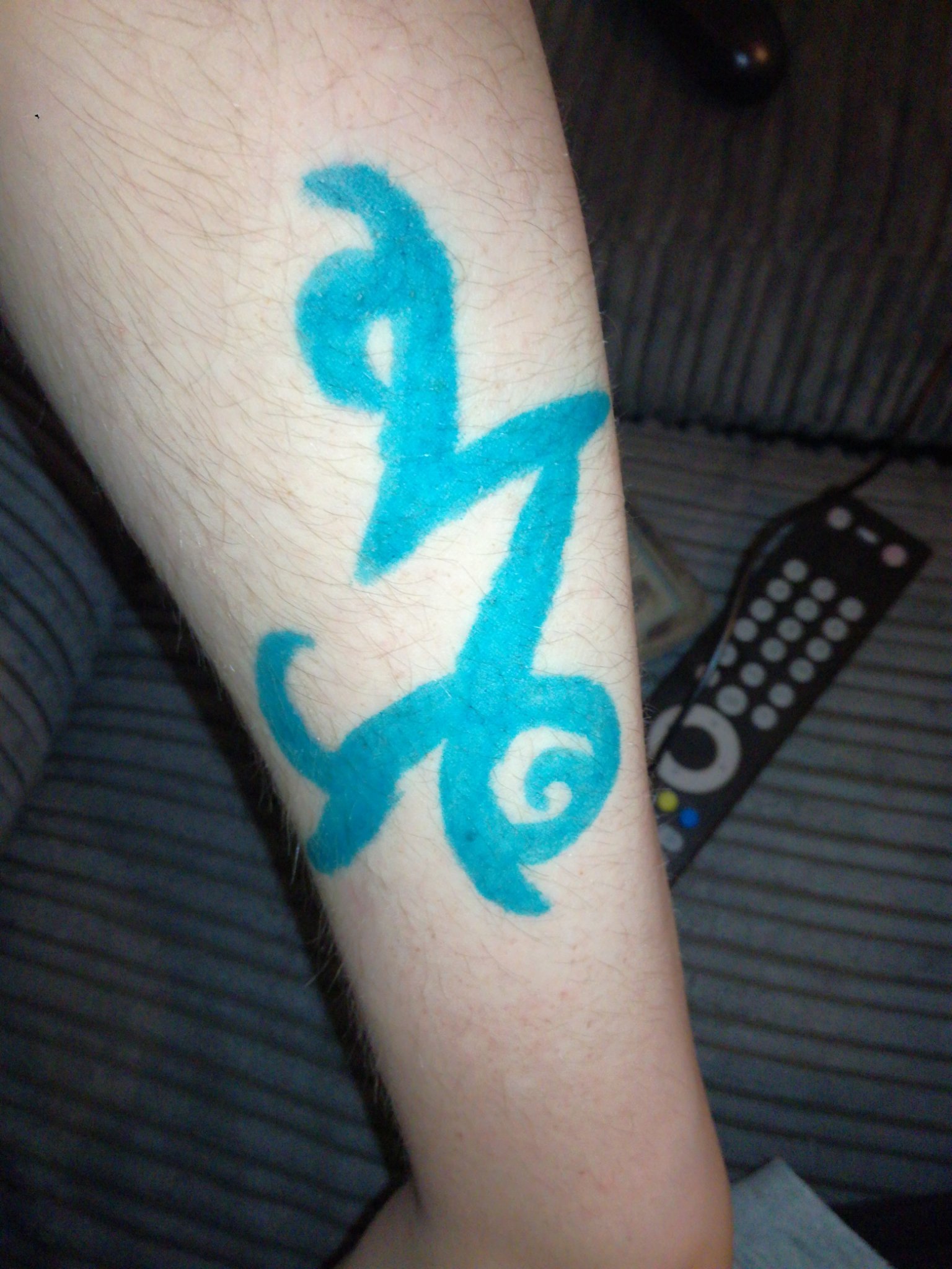 Turok_Gaming's profile picture. 