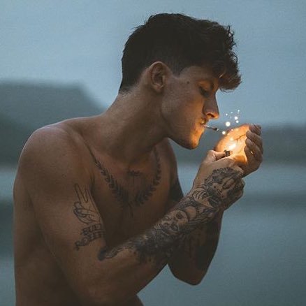 rpwithAndyW's profile picture. 