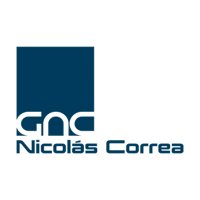 Nicolás Correa S.A. (@nicolascorreasa) 's Twitter Profile