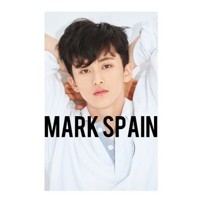 1ª Fanbase española no oficial de Lee #Mark (이마크), rapero y miembro de #NCT (엔시티)
Contacto: NCTMarkSpain@gmail.com