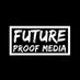 FUTURE PROOF MEDIA (@futureproofirl) Twitter profile photo FUTURE PROOF MEDIA (@futureproofirl) Twitter profile photo