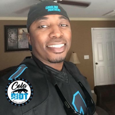 sc29115's profile picture. Retired US Army Veteran and Carolina Panthers fan until I “D” “I” “E”‼️
