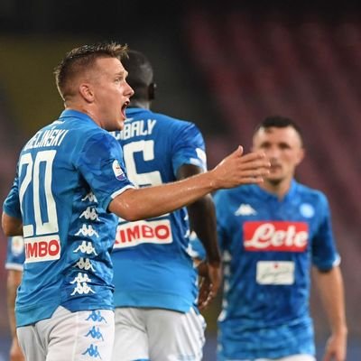 Pietro05975369's profile picture. NAPOLI 1926 UNICA FEDE 
EMMA IDOLO❤