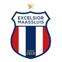 Excelsior Maassluis(@excelsiorm) 's Twitter Profile Photo