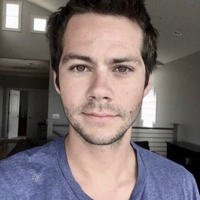 daily pictures & videos of dylan o’brien ❦ @lacysolivia