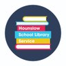 HounslowSLS's profile picture. Hounslow School Library Service 
Providing books and events to promote literacy and a love of reading across Hounslow and beyond.