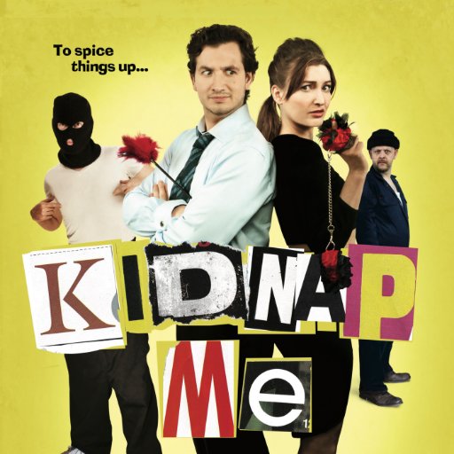 filmmaker, dad, eejit
Debut movie Kidnap Me now streaming on Amazon Prime! https://t.co/teHvVQTxWy