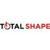 Total Shape (@totalshape) Twitter profile photo Total Shape (@totalshape) Twitter profile photo