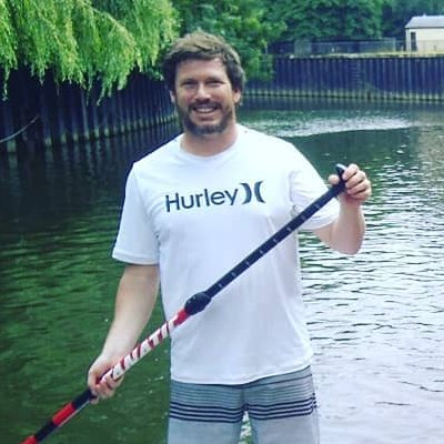 olliehughes82's profile picture. Software Engineer at Pivotal Spring Cloud Services