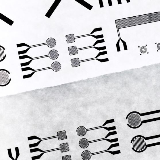 Applied research in organic polymers and printing, biosensors, electrochromics -  from molecule to prototype. https://t.co/WV2mMIQTOZ