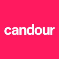 Candour (@candouragency) 's Twitter Profile Photo Candour (@candouragency) 's Twitter Profile Photo