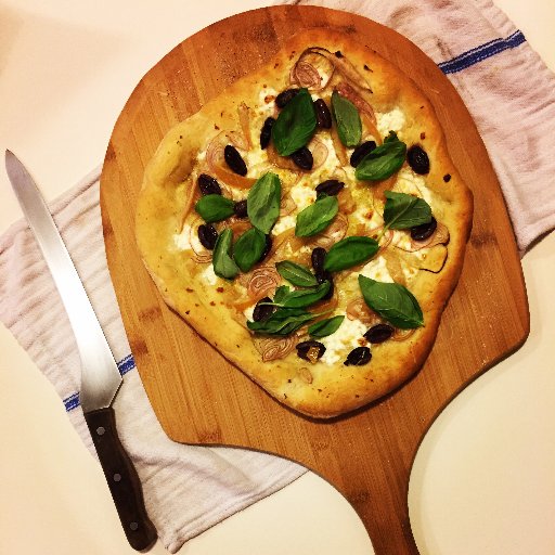 I may not be a first-rate cook, but I'm a first-class second-rate cook