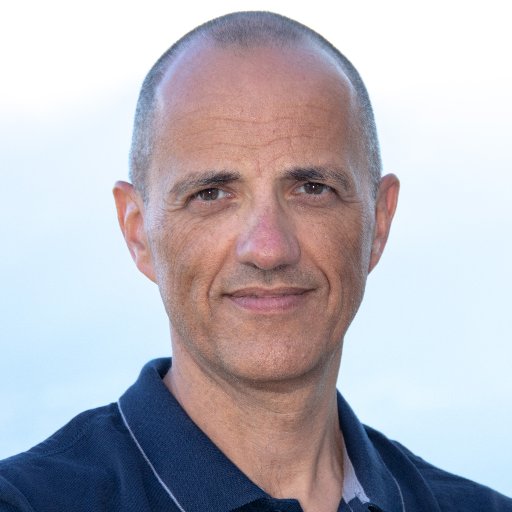 monnetb's profile picture. #HPC and #AI  Technical consultant for #HPE