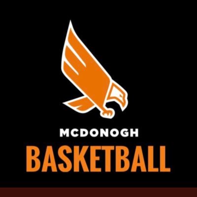 Official Twitter of the McDonogh Boys Basketball Team