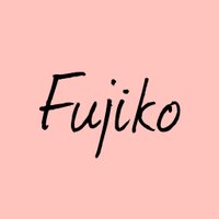 Fujiko(フジコ)公式(@fujiko_brand) 's Twitter Profile Photo