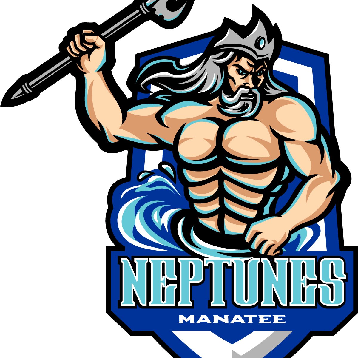 Official Twitter for the Manatee Neptunes Arena Football team. Home Arena: Robarts Arena Follow us for game updates, news, contests and other cool info!