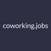 coworking.jobs (@jobscoworking) Twitter profile photo