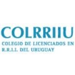 Personería jurídica. Agrupación de egresados de las carreras afines a las Relaciones, Estudios y Negocios Internacionales de la Universidad Pública y Privadas.