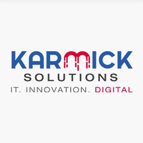 karmicksolution's profile picture. A web development company offering Enterprise Solutions, Managed Outsourcing, Web/ Mobile/ Hybrid Applications, Digital Marketing within your budget