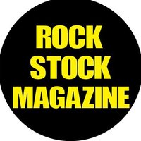 ROCK STOCK MAGAZINE (@rxsxm_official) 's Twitter Profile Photo