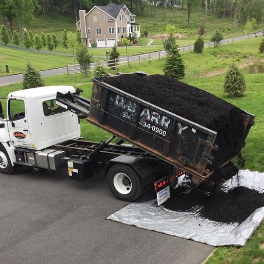 Save big with dumpster rental from D. Barry Rubbish Inc. Call
(914) 801-7708!
