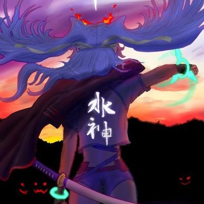 時空さんのプロフィール画像