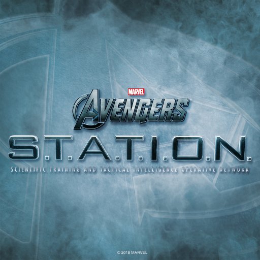 A multi-room experience offering fans the chance to delve into the back story of The Avengers as they train to become an agent of the S.T.A.T.I.O.N.