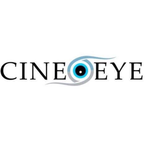 cineeyeofficial's profile picture. cineeye is an entertainment portal