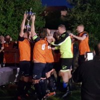 The Cottage FC (@fccottage) 's Twitter Profile