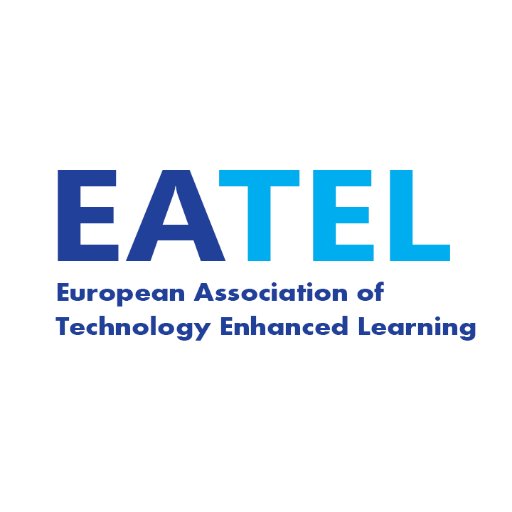 European Association of Technology Enhanced Learning - EATEL
Facilitating research and doctoral education in Technology-Enhanced Learning in Europe