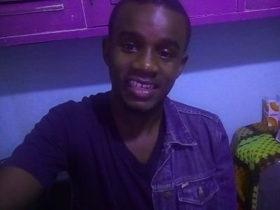 thomas_ruwa's profile picture. 