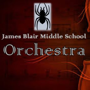 JBMS Orchestra