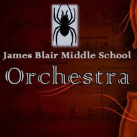 JBMS Orchestra (@blair_middle) 's Twitter Profile