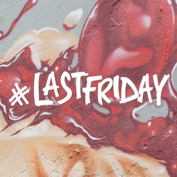 #LastFriday is at LCB Depot on the last Friday of each month. It's an exciting monthly night, consisting of street food, art and music in Leicester.