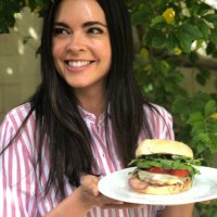 Katie Lee - @KatieLeeKitchen Twitter Profile Photo