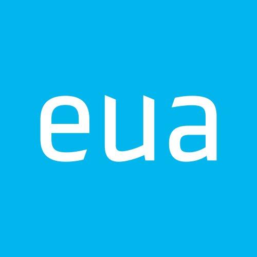 EUA, the European University Association, is the representative organisation of Europe's universities with over 870 members in 49 countries. #HigherEducation