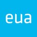 EUA (@euatweets) Twitter profile photo EUA (@euatweets) Twitter profile photo