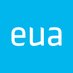 EUA (@euatweets) Twitter profile photo