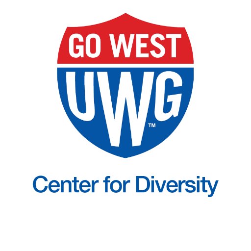 The official twitter account for the Center for Diversity and Inclusion@ The University of West Georgia-

https://t.co/1S6HiHKKzv