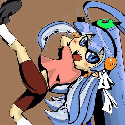 tudiakitaro_sp2's profile picture. 主にスプラトゥーン2のアカウント。黒い所の社会人
フォローフォロバ120%やでー三 ヾ(⌒(厂 ˙ω˙ )厂
チーム無所属。ローラー三('ω')三( ε: )三(.ω.)三( :3 )三('ω')三( ε: )三(.ω.)三( :3 )ｺﾞﾛｺﾞﾛｺﾞﾛ
永遠にソロなんでリーグマッチしたいです(切実)。通話もできます
